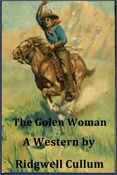 The Golden Woman [PDF]